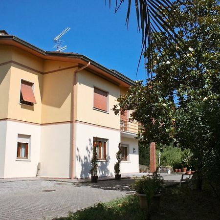 Morianese Residence Lucca Exterior photo