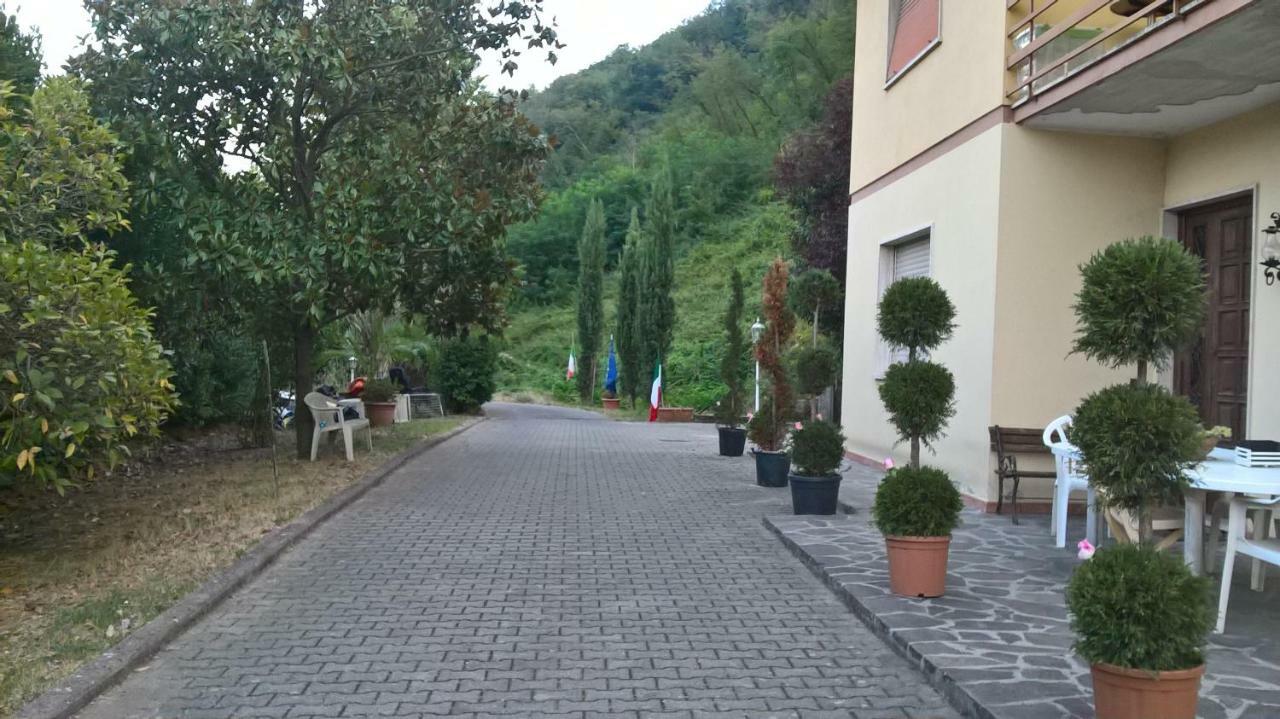 Morianese Residence Lucca Exterior photo