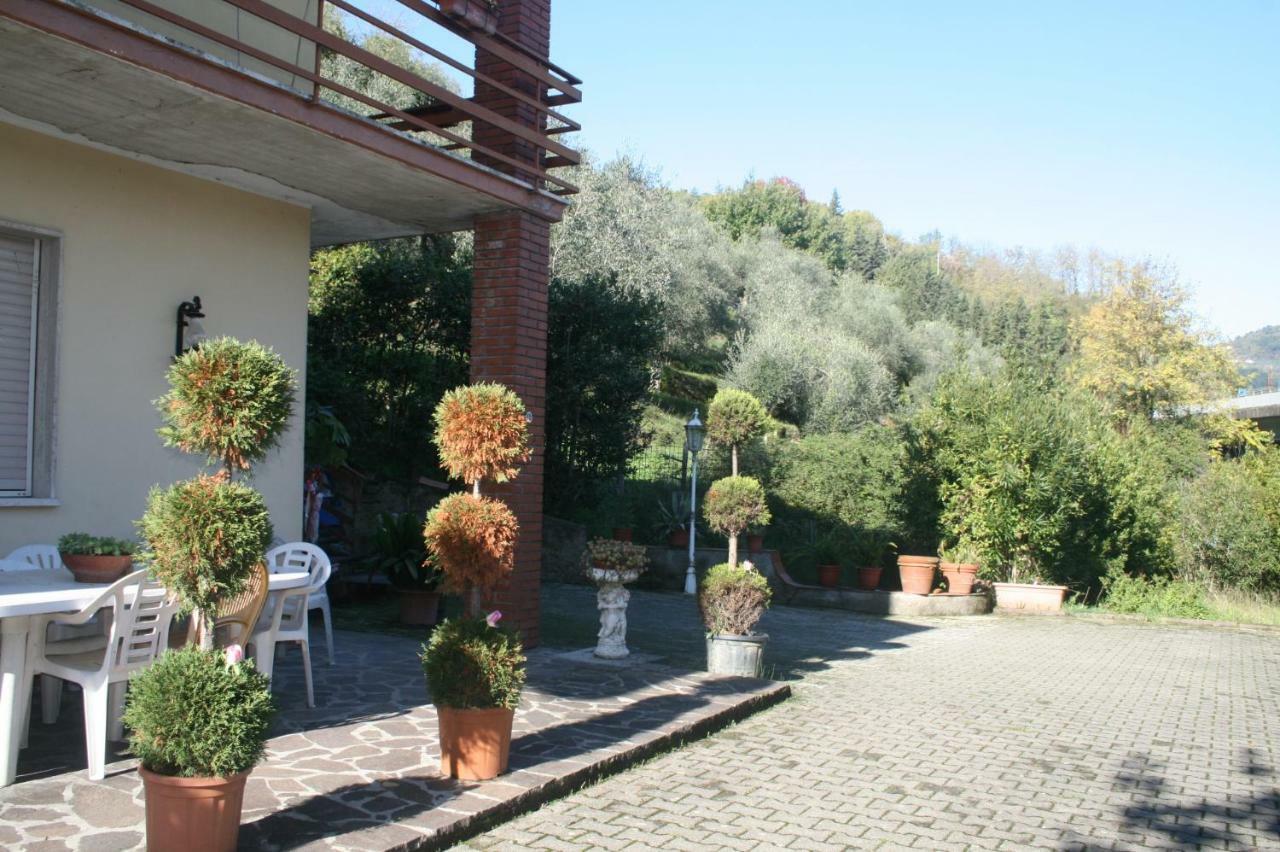 Morianese Residence Lucca Exterior photo