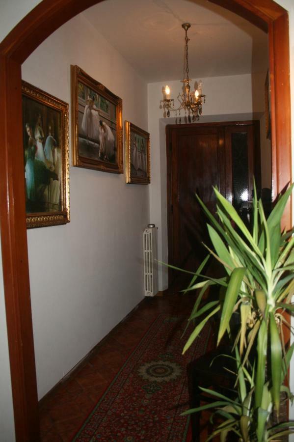 Morianese Residence Lucca Exterior photo