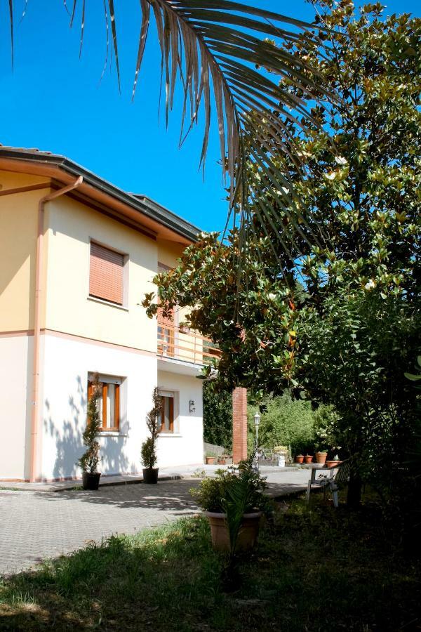 Morianese Residence Lucca Exterior photo