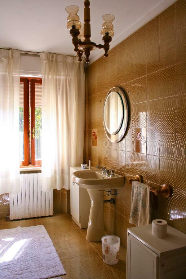Morianese Residence Lucca Exterior photo