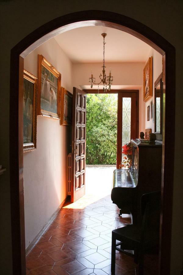 Morianese Residence Lucca Exterior photo