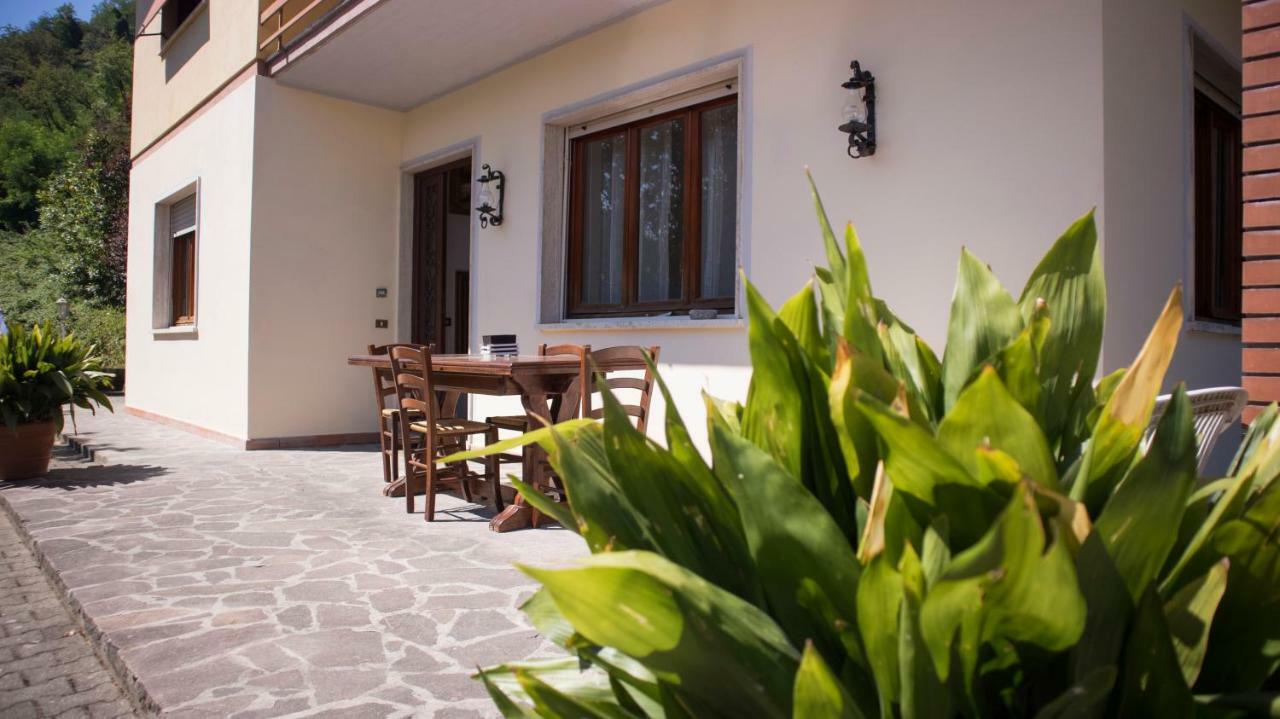 Morianese Residence Lucca Exterior photo
